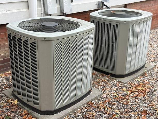 Reliable Ductwork Repair contractor in Renfro Valley, KY by JG Cool HVAC